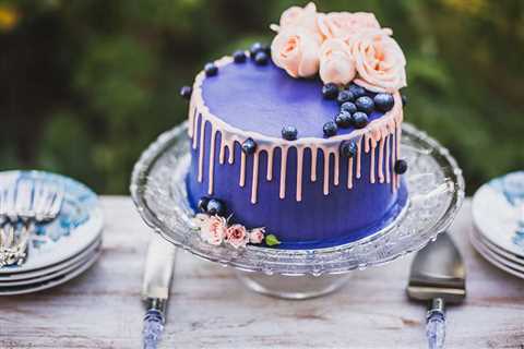 5 Wonderful Cake Decorating Ideas For Beginners You'll Love