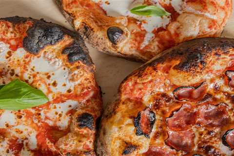 Best Pizza Ovens For Home Use