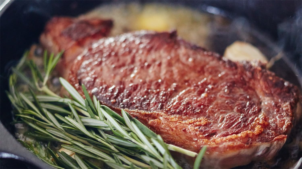 3 Ways to Cook Steak in an Oven at 450F