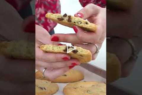 Don't Use Baking Powder In Your Cookies, Here's Why.