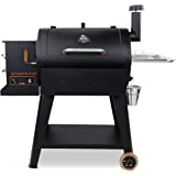 Pit Boss 700FB Review - Is the Pit Boss 700FB Wood Pellet Grill Too Much Smoke?