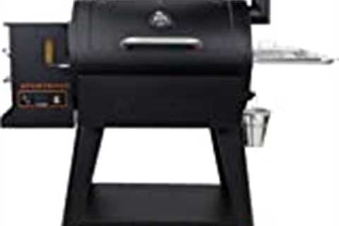 Pit Boss 700FB Review - Is the Pit Boss 700FB Wood Pellet Grill Too Much Smoke?