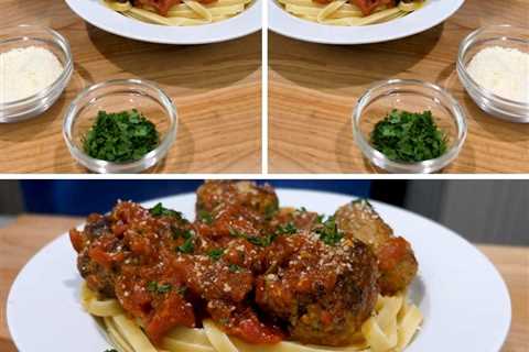 How to Make Slow Cooker Meatballs – Easy & Delicious!