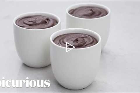 How to Make Rich Chocolate Mousse | Epicurious