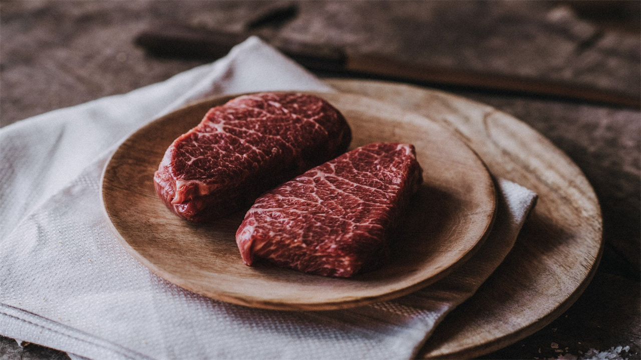 You've Heard of Beef Chuck Steak, But What is it?