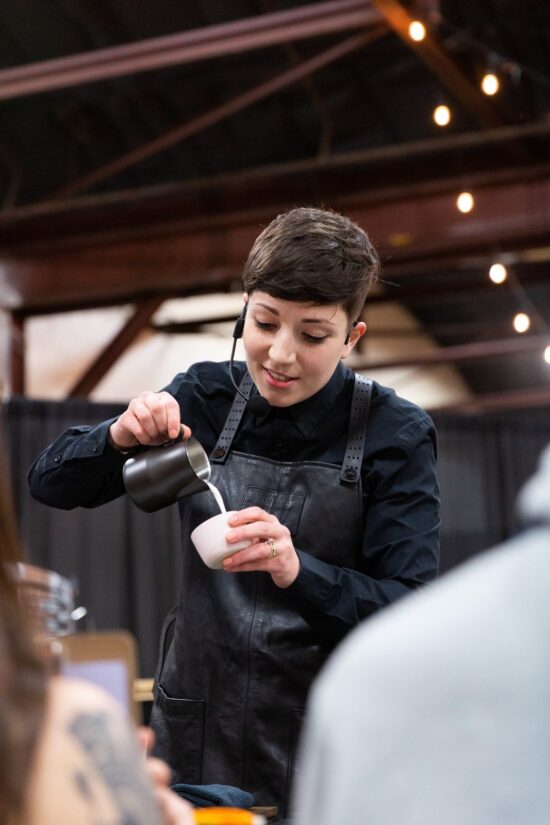 Locations and Dates Revealed for 2022 U.S. Coffee Championships Prelims