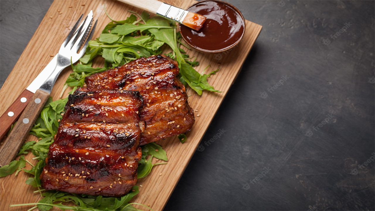 Tips For Grilling Delicious BBQ Pork Ribs