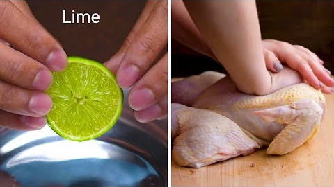 Make the Most of your Food With These 10 Amazing Cooking Hacks!! I Life Hacks by Blossom