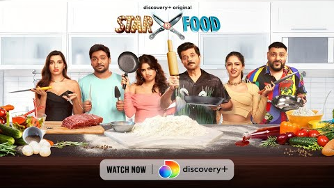 Janhvi Kapoor Vows To Cook A Good Korean Meal | Star Vs Food | discovery+