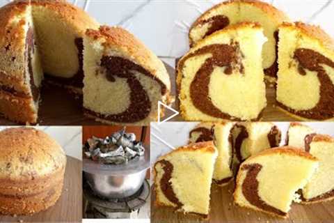 HOW TO BAKE SUPER SOFT  CAKE ON A CHARCOAL JIKO BAKE CAKE WITHOUT OVEN KUOKA KEKI KWA JIKO LA MAKAA