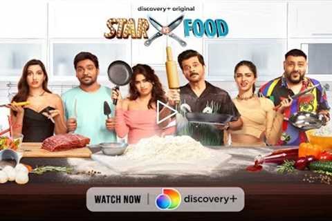Janhvi Kapoor Vows To Cook A Good Korean Meal | Star Vs Food | discovery+
