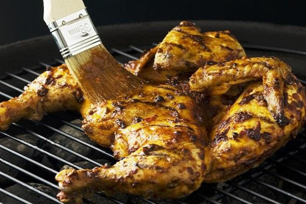 How to Choose the Best BBQ Marinades