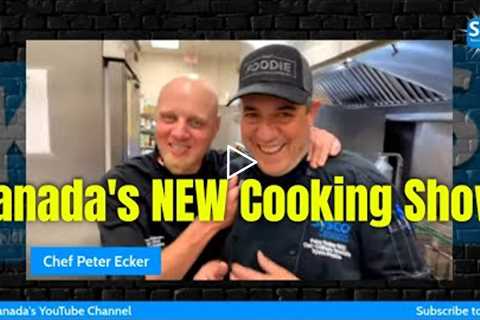 NEW Restaurant Cooking Show with Chef Peter, This or That