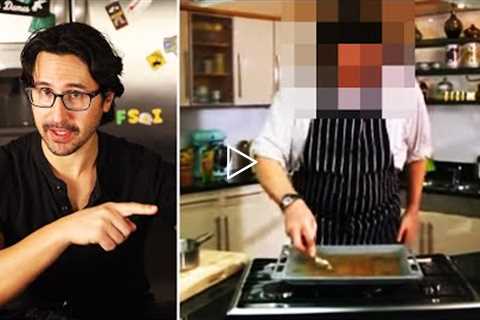 The BEST Cooking Videos on YouTube