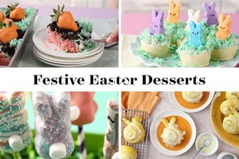 7 Festive Easter Desserts to Make This Year | Eat This Now | Better Homes & Gardens