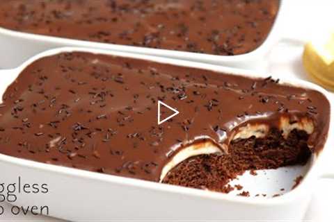 Delicious Chocolate Brownie Dessert