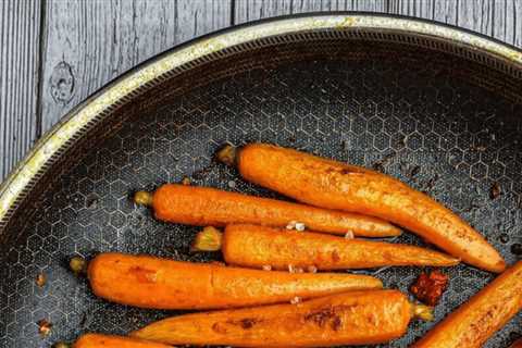 How to Grill Carrots – How to Make Grilled Rainbow Carrots