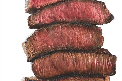 How to Cook Well Done Steak