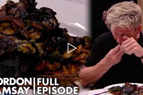 Gordon Ramsay Spits Out Burnt Steak | FULL EP | Kitchen Nightmares