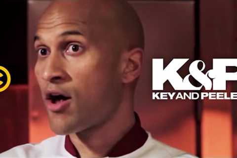 Cooking Shows Can Mess with Your Head - Key & Peele