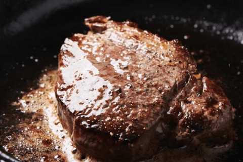 Eye of Round Steak Recipes