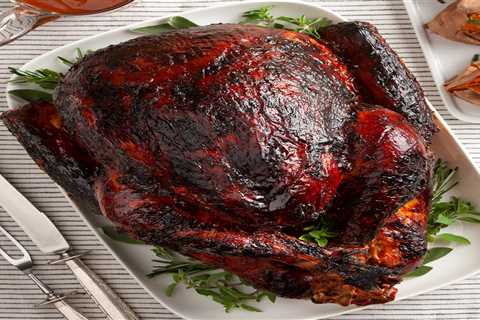 Things You Need to Know About Barbeque Turkey