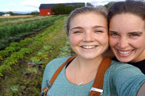 Chhattisgarh's Organic Farming Schools