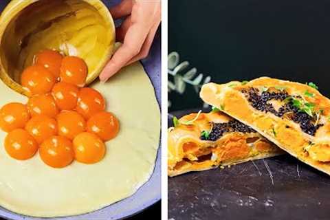 Incredibly Delicious Egg Recipes You Haven''t Tried Yet