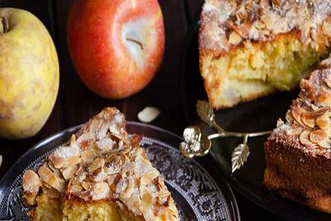 Comment préparer des Gâteaux aux Amandes sans Farine?