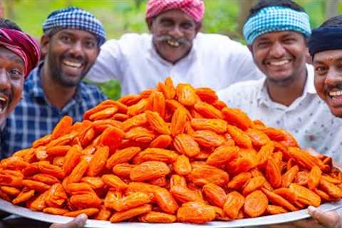 KHAJA | Delicious Khaja Sweet Recipe Cooking In Village | Indian Dessert Recipe | Easy Sweet Recipe