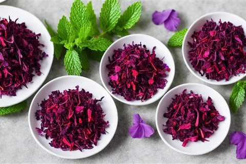 Discover the Ultimate Source to Buy Pique Hibiscus Mint Tea Now