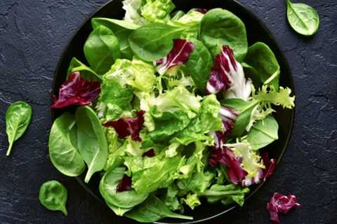 Comment préparer un délicieux soufflé aux légumes