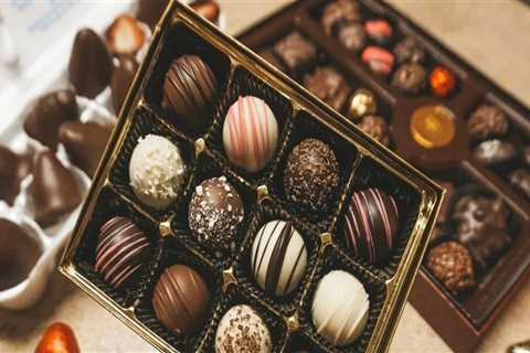 Chocolate Delivery in Central Texas: Where to Find the Best Options