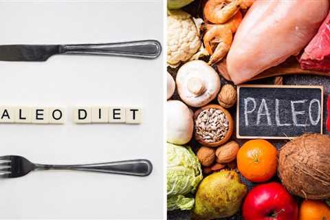 What is the Paleo Diet?