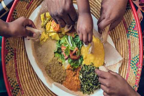 Cuisiner un Poulet aux Légumes et Bœuf Chamelon