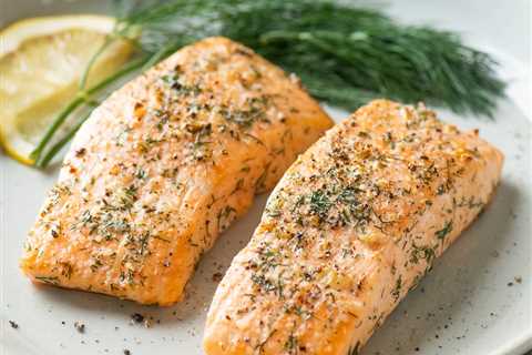 Cooking With Herbs For a Keto Diet