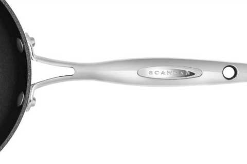 Scanpan Haptiq Review