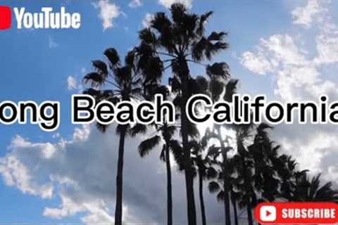 4 Fun Things To Do In Long Beach California🔥🔥🤯|Long Beach|Travel Vlog🔥|See What We Found