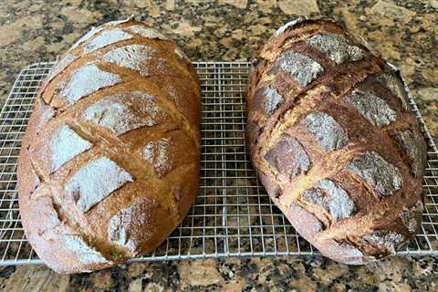 Durum Bread