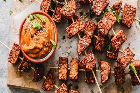 Understanding the Protein Content of Tempeh