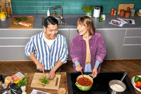 Les bienfaits de la salade de légumes