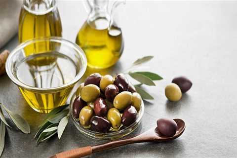 Plant-Based Oils: Everything You Need To Know