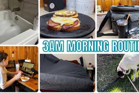 MORNING ROUTINE of a Work From Home HOMEMAKER || Self-care Day In The Life