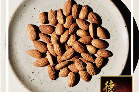 Discover the Unique Versatility and Health Benefits of Almonds