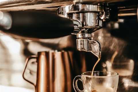 Discover The Best Coffee Machine For Your Home!