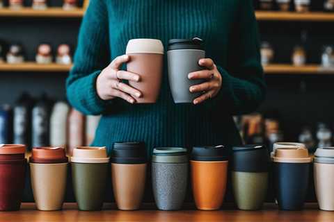 How To Pick The Best Coffee Travel Mug