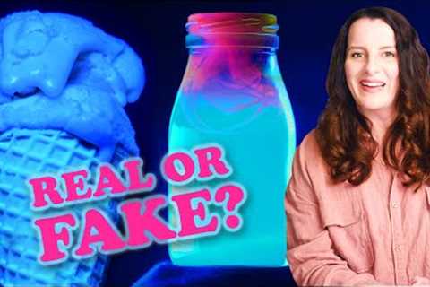 Debunking 5-Minute-Craft''s FAKE TikTok debunk!! | How To Cook That Ann Reardon