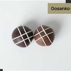Standard post published to Gosanko Chocolate - Factory at July 13, 2023 17:00