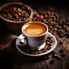 What Coffee Type Is Espresso?