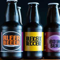 Craft Beer Of The Month Club Varieties